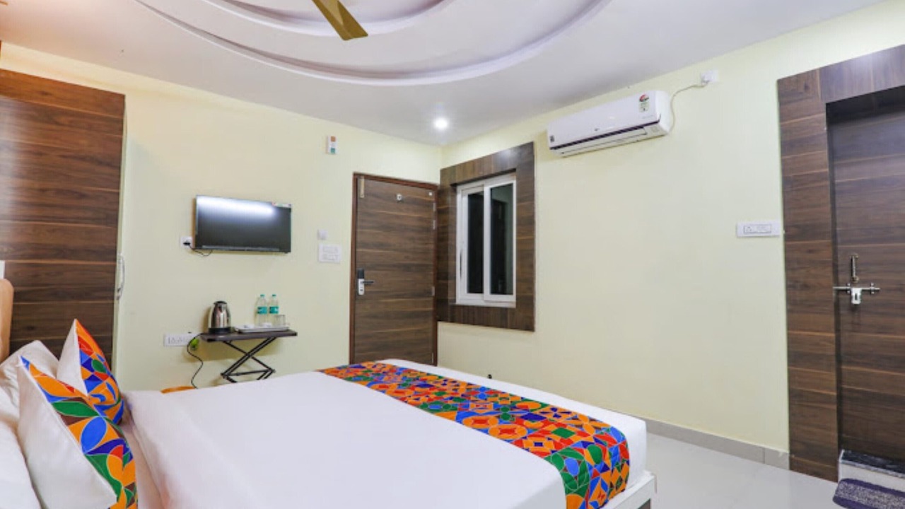 Photo of Bedroom in Madhubani