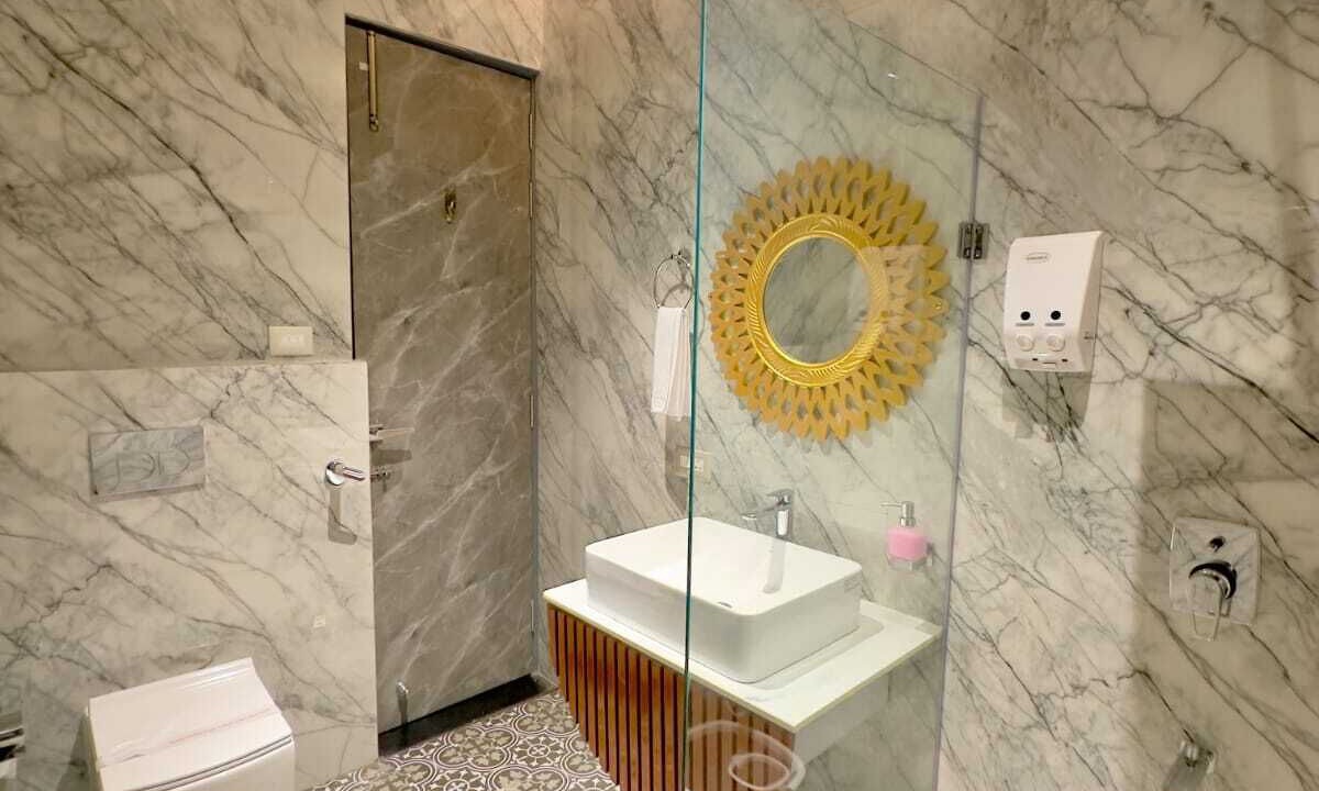 Photo of Bathroom in Lansdowne