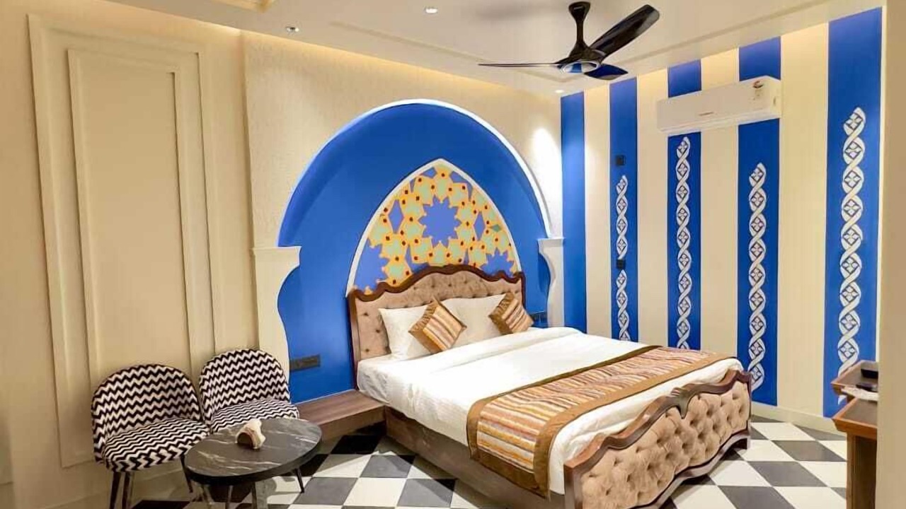 Photo of Bedroom in Lansdowne