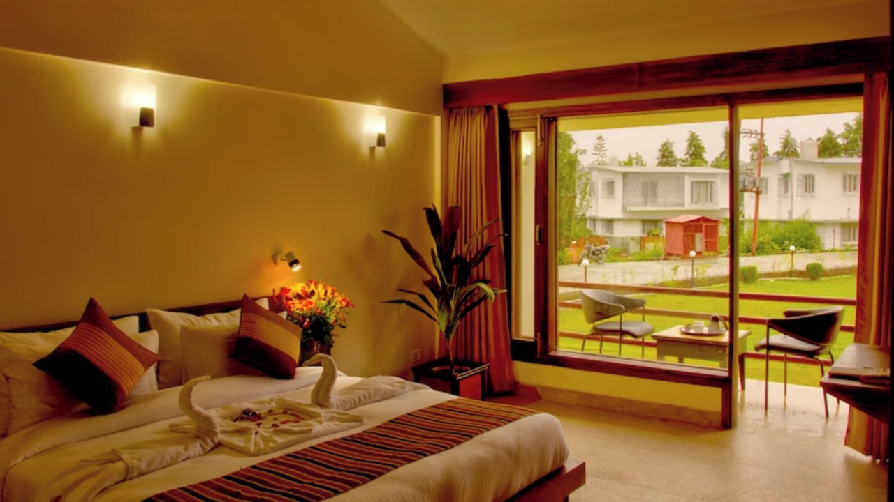 Photo of Bedroom in Bhagtpura