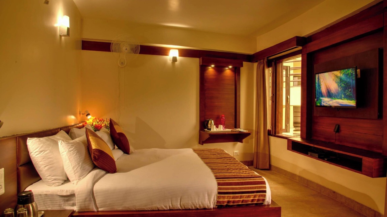 Photo of Bedroom in Bhagtpura