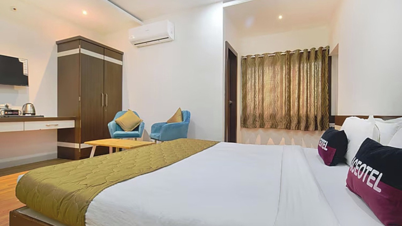 Photo of Bedroom in Bhagtpura