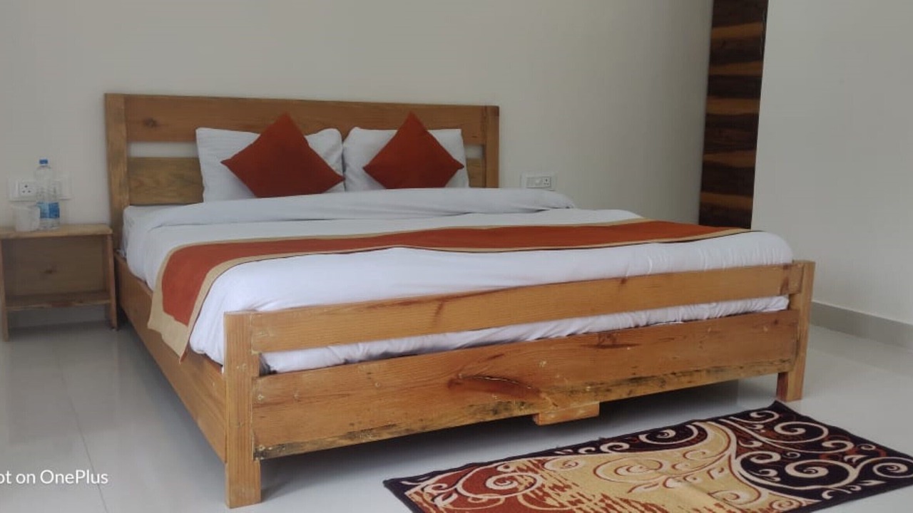 Photo of Bedroom in Bhagtpura