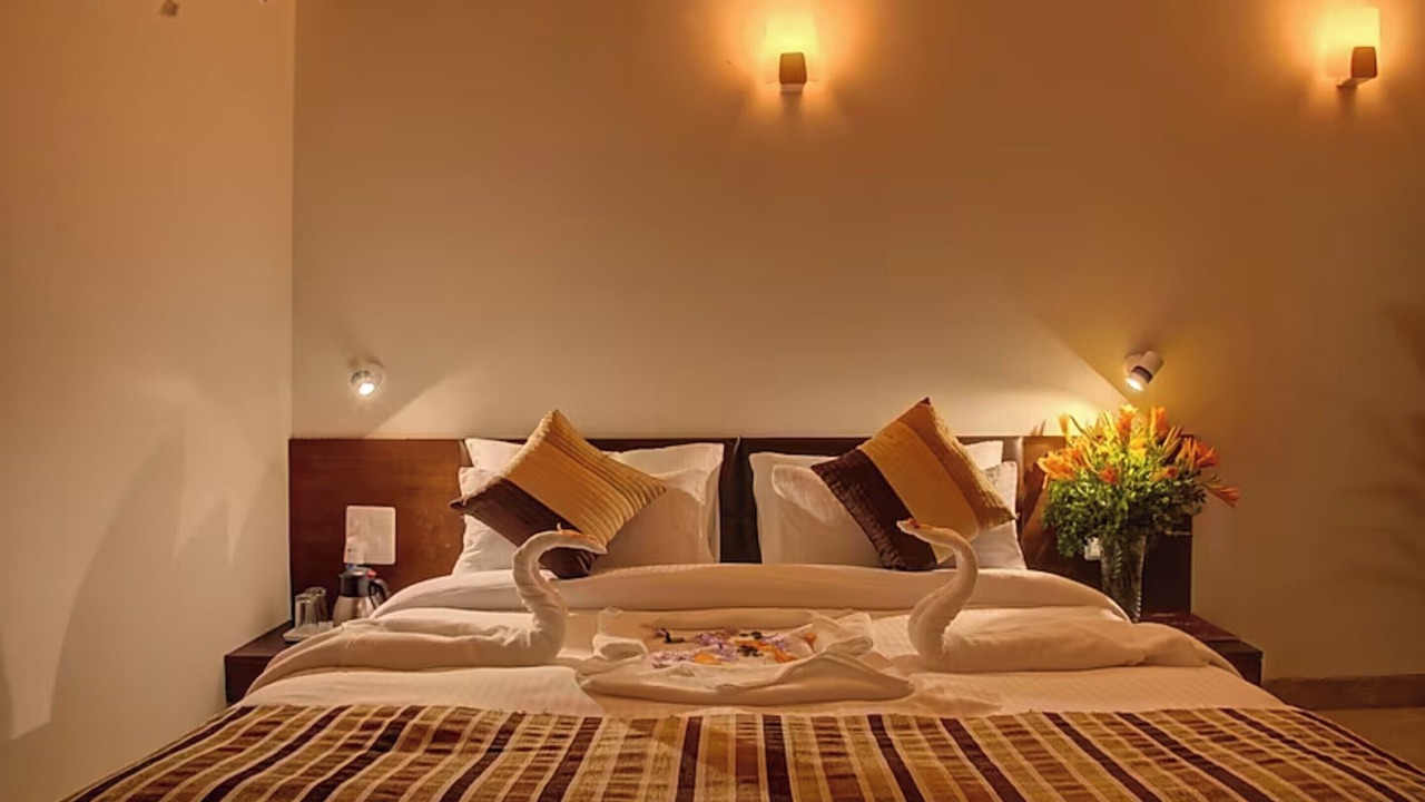 Photo of Bedroom in Bhagtpura