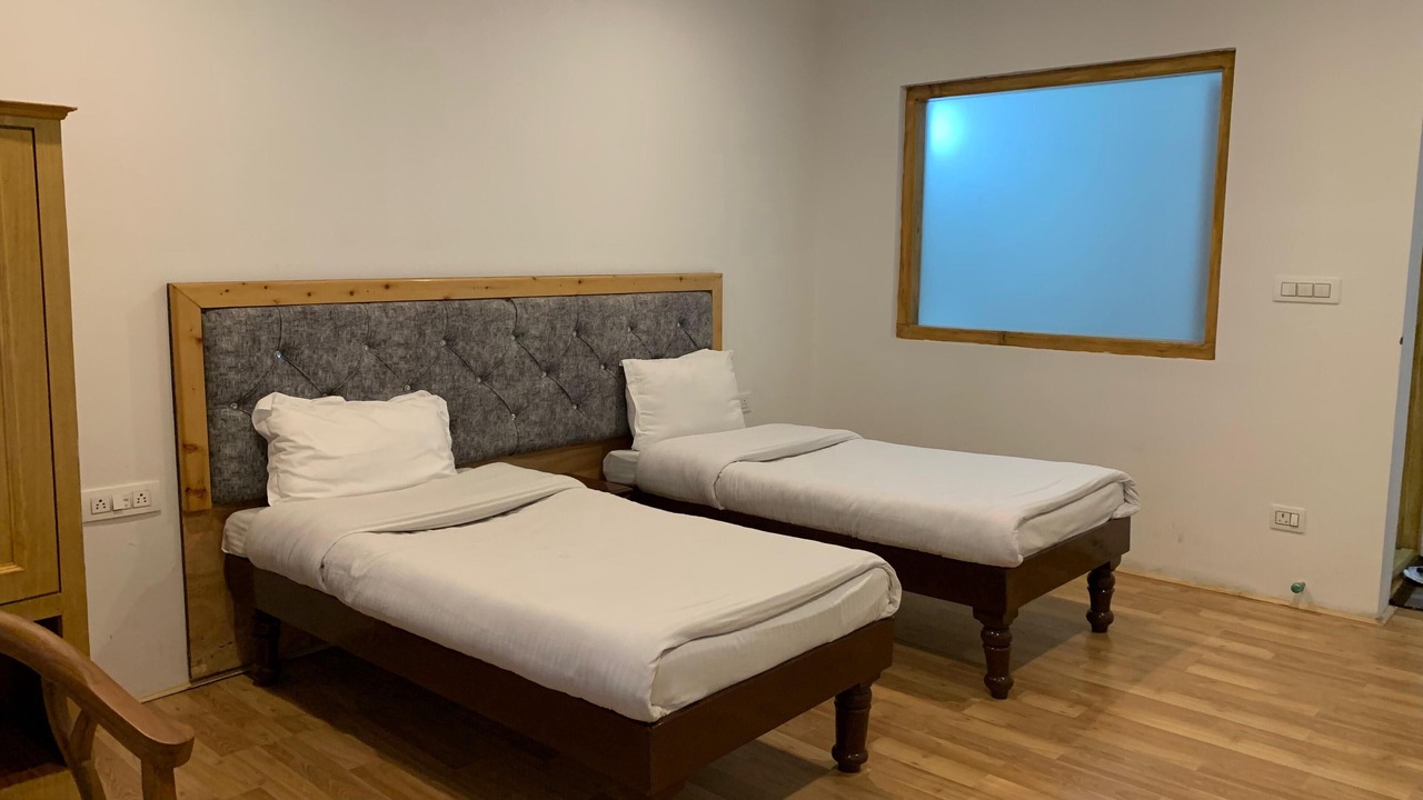 Photo of Bedroom in Leh