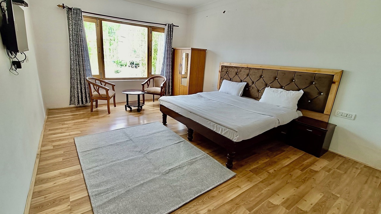 Photo of Bedroom in Leh