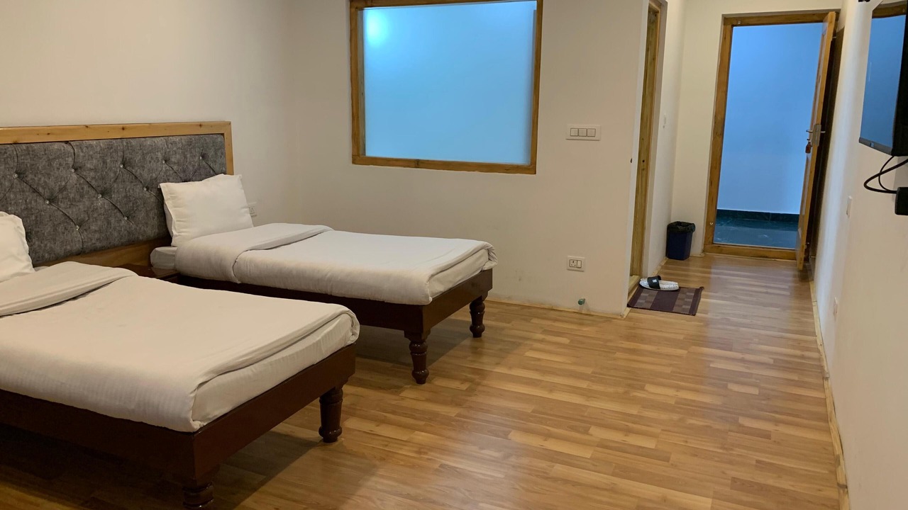 Photo of Bedroom in Leh