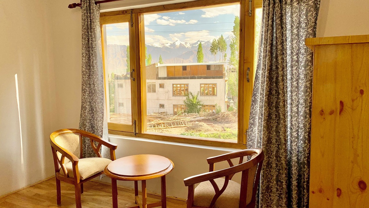 Photo of Others in Leh