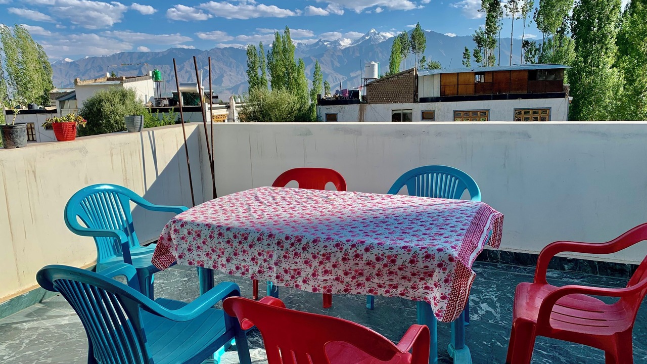 Photo of Outdoor in Leh