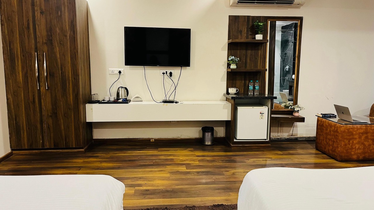 Photo of Bedroom in Bullawala