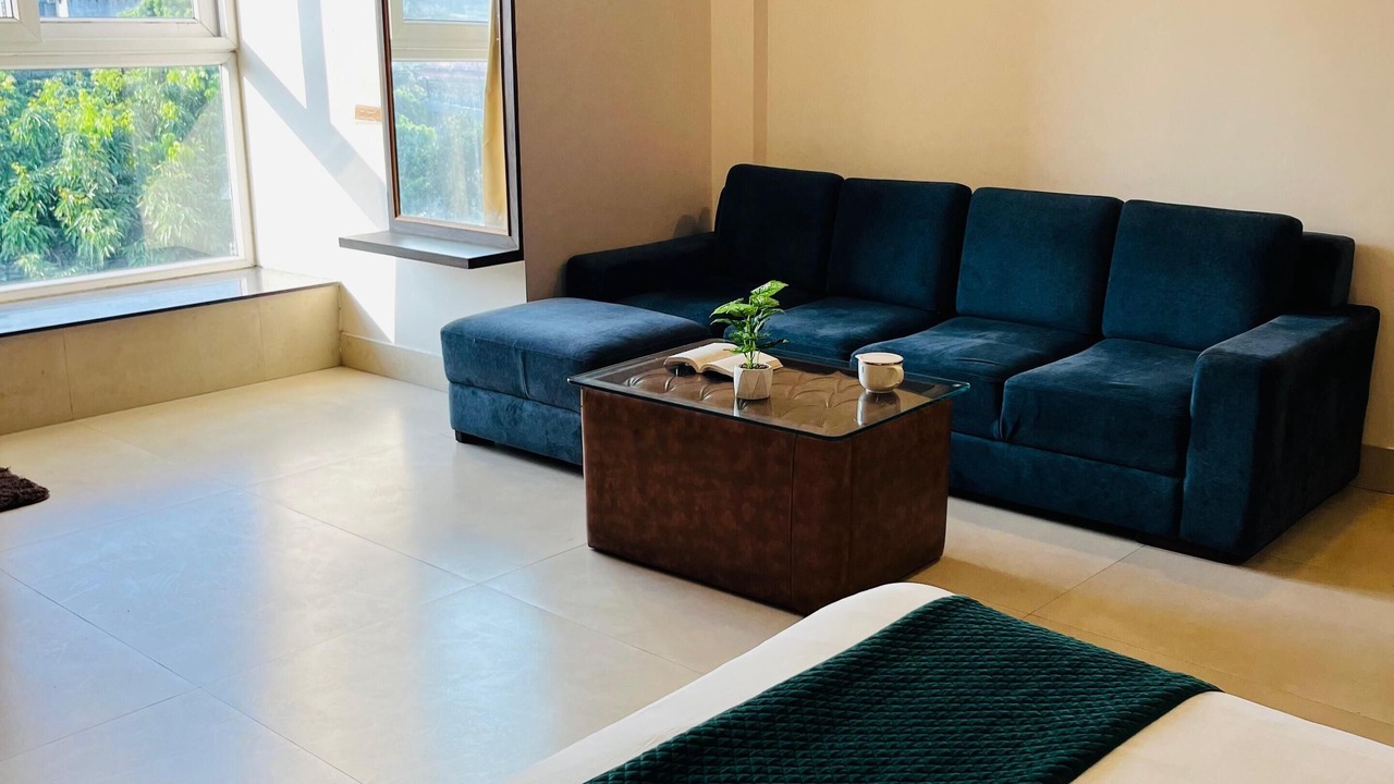 Photo of Bedroom in Bullawala