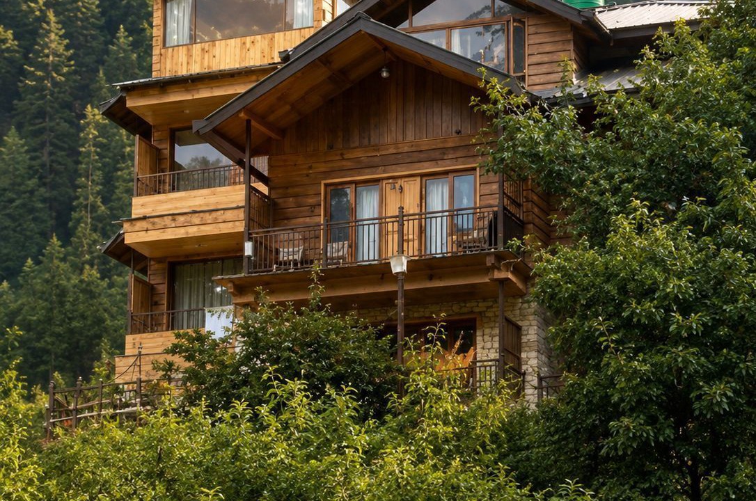 Photo of Outdoor in Kasol