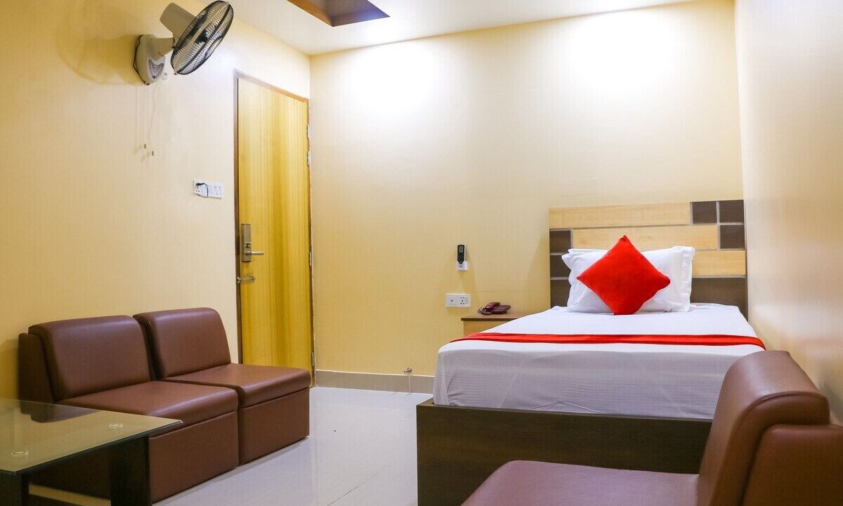 Photo of Bedroom in Dhaka
