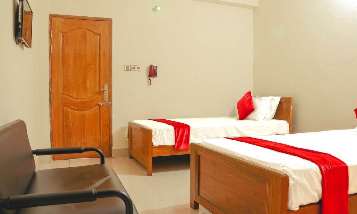 Photo of Bedroom in Dhaka