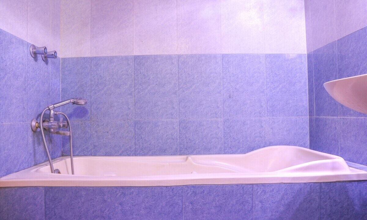 Photo of Bathroom in Dhaka