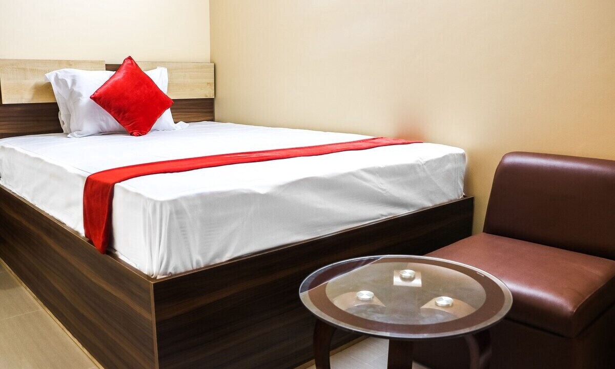 Photo of Bedroom in Dhaka