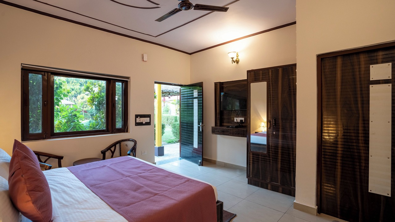 Photo of Bedroom in Bail Parao