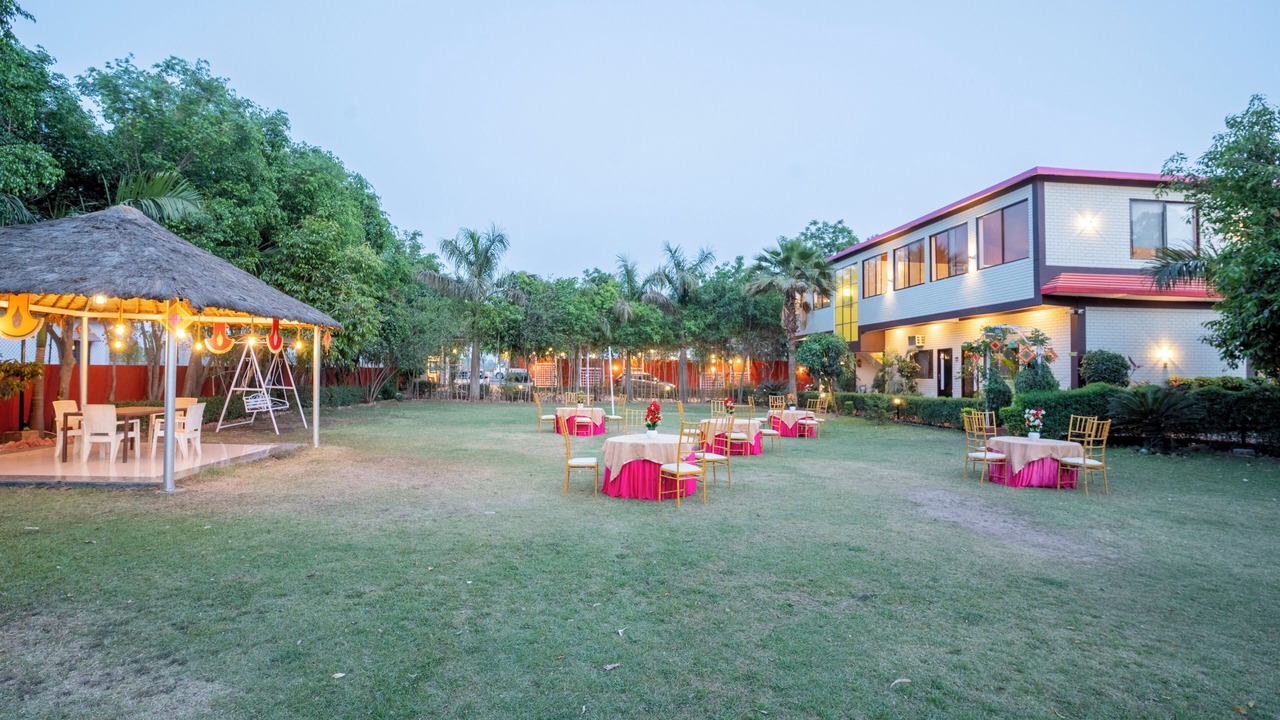Photo of Outdoor in Bail Parao