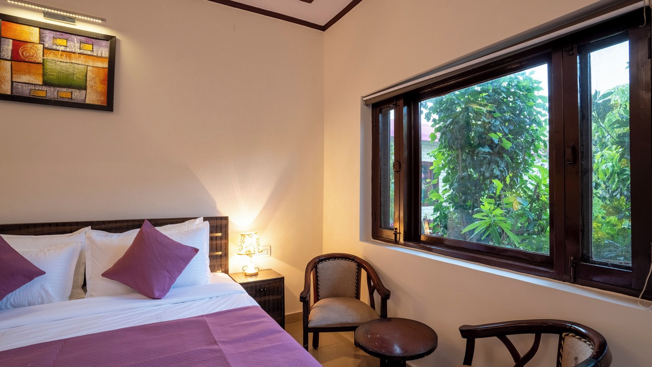 Photo of Bedroom in Bail Parao