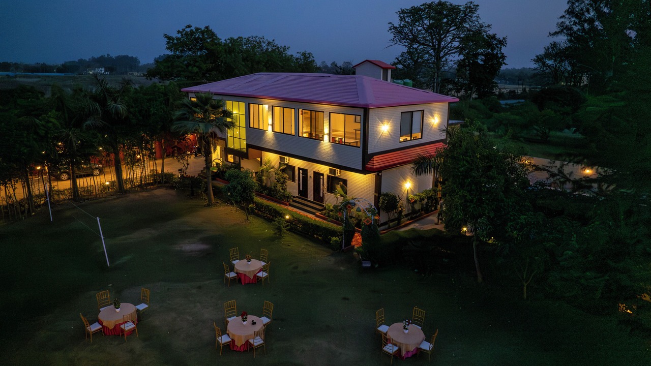 Photo of Outdoor in Bail Parao