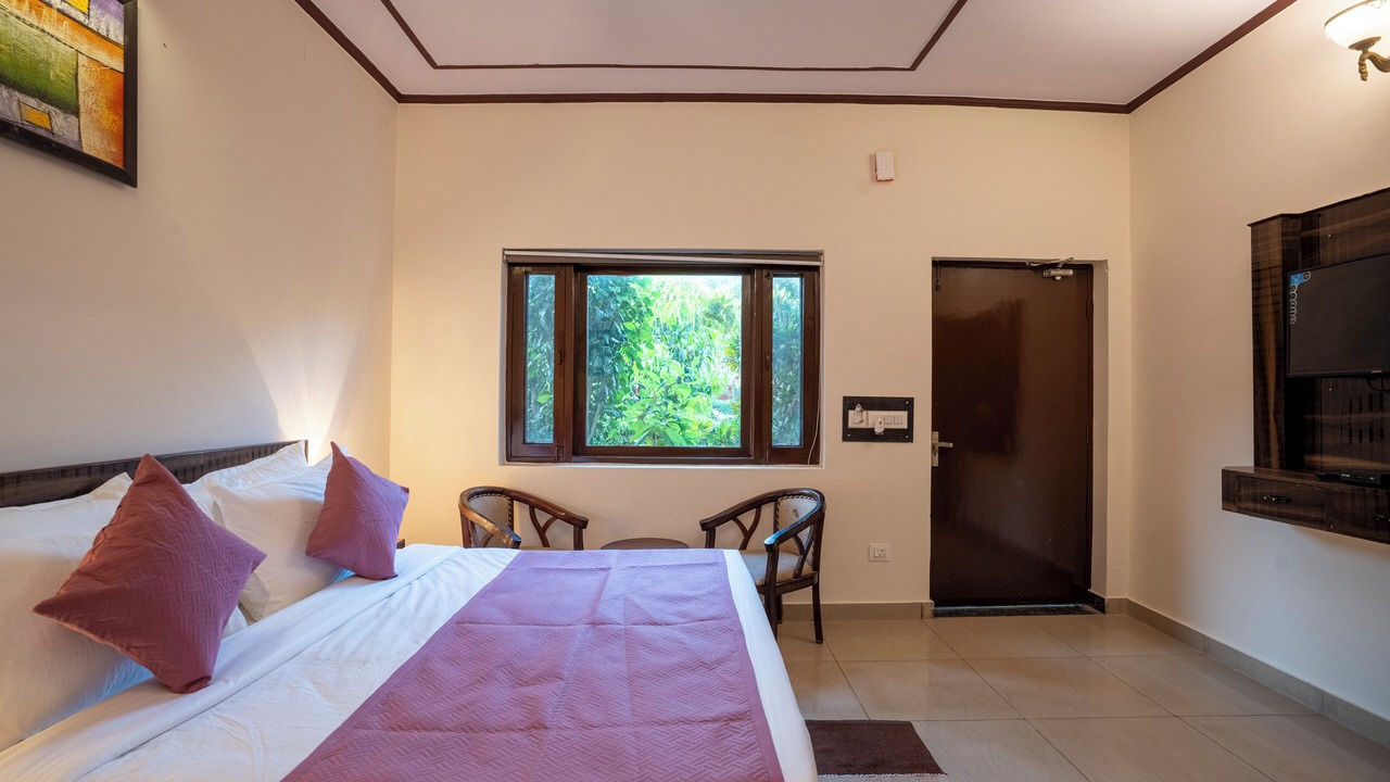 Photo of Bedroom in Bail Parao