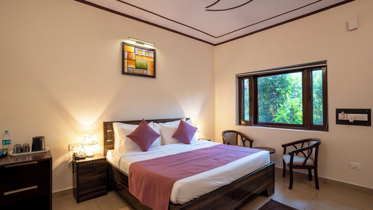 Photo of Bedroom in Bail Parao