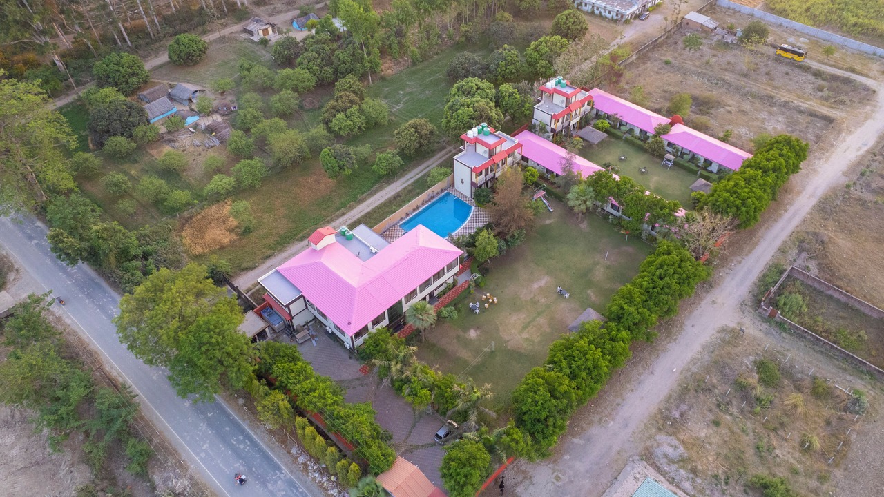 Photo of Outdoor in Bail Parao