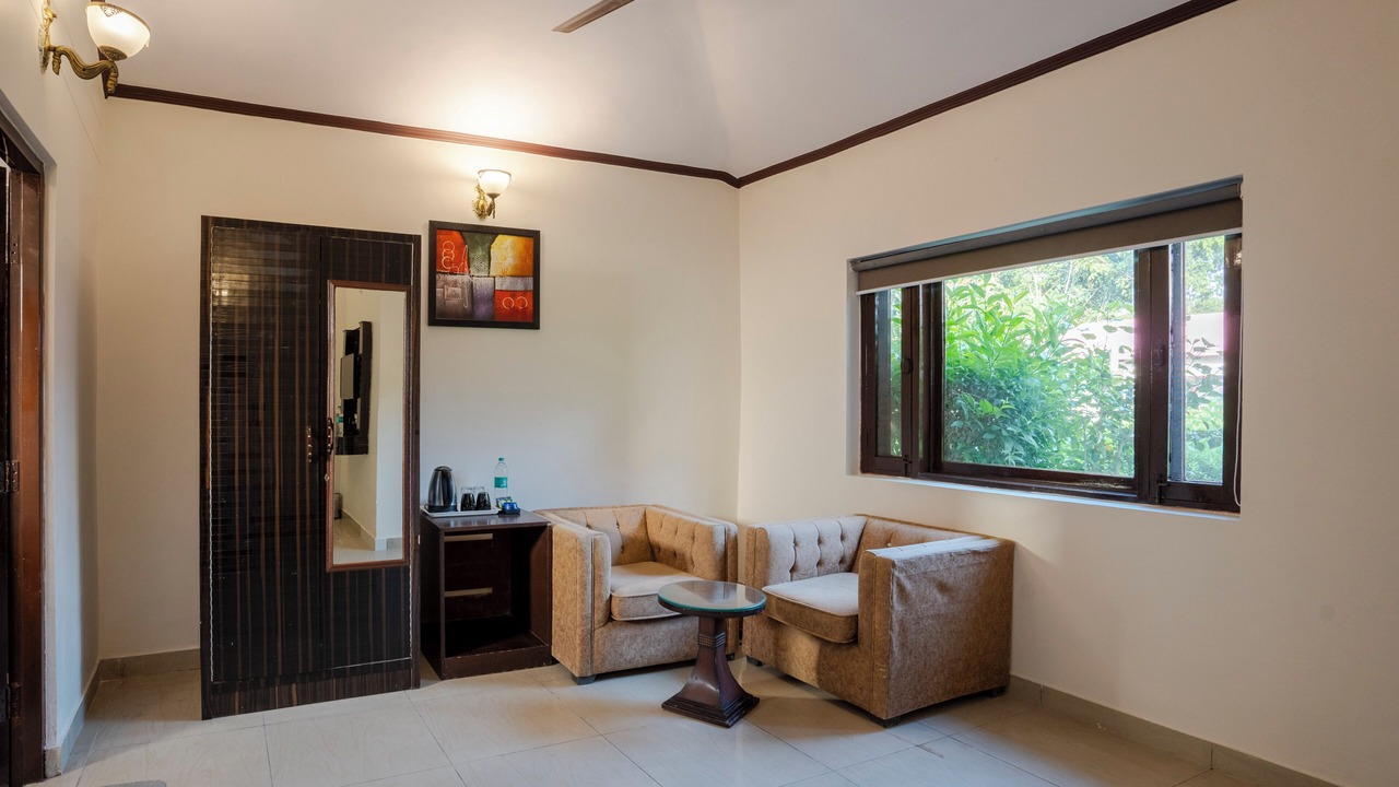 Photo of Bedroom in Bail Parao