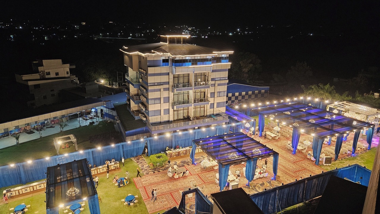 Photo of Outdoor in Kotdwara