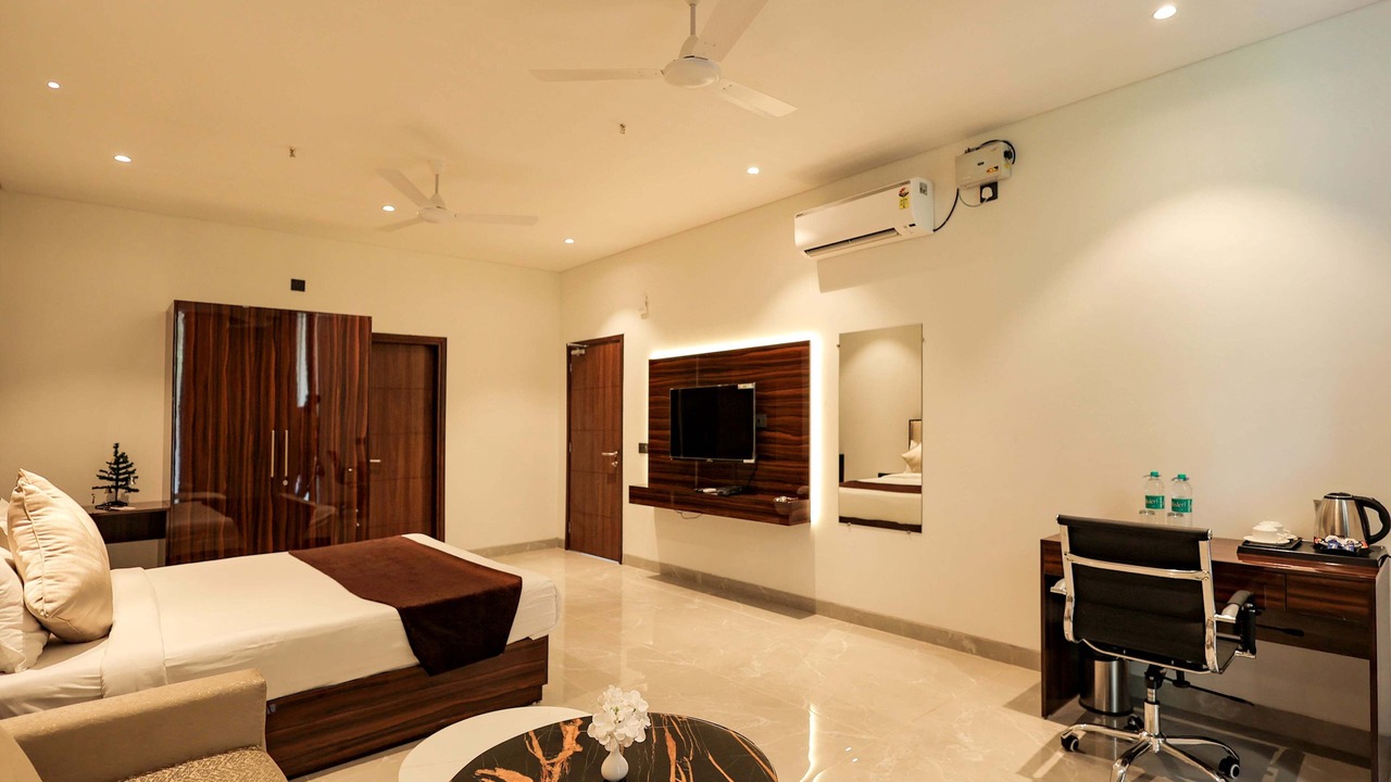 Photo of Bedroom in Kotdwara
