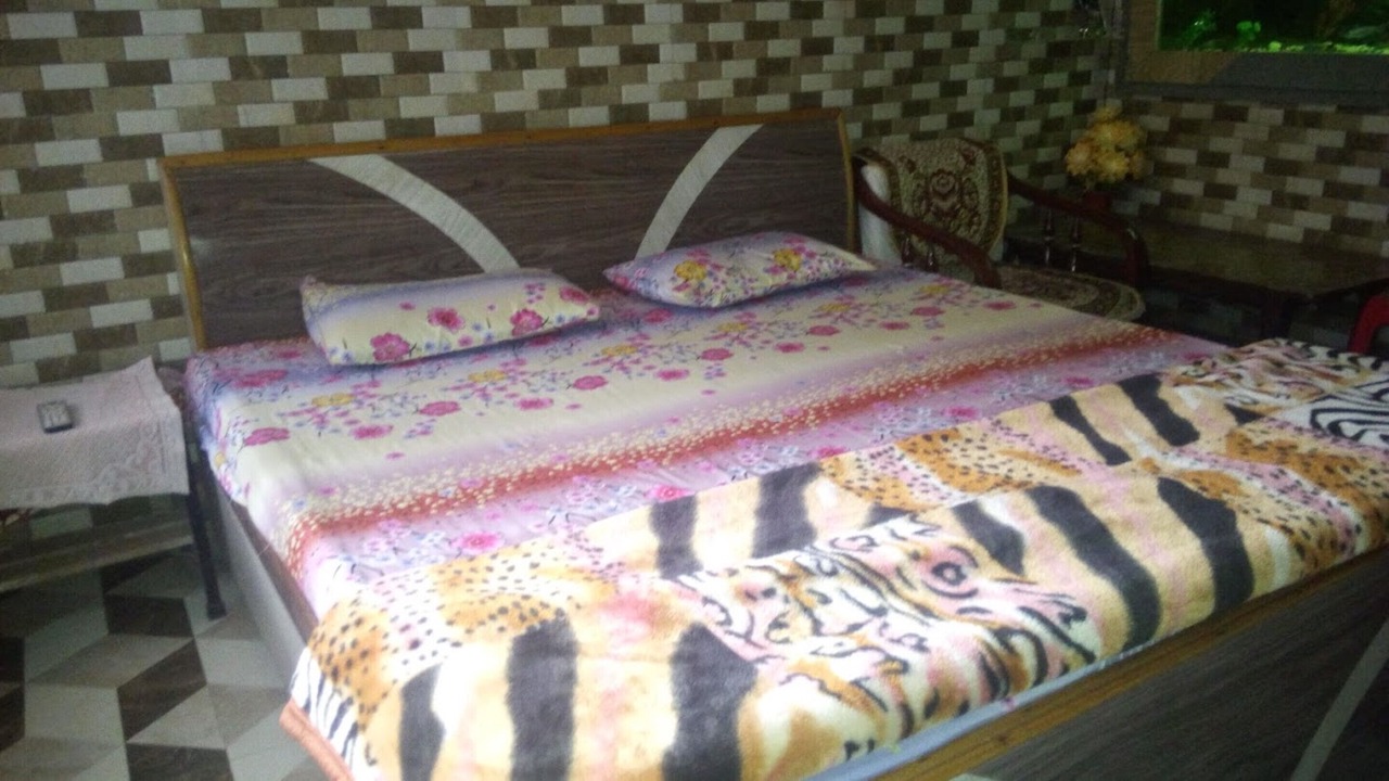 Photo of Bedroom in Mandi