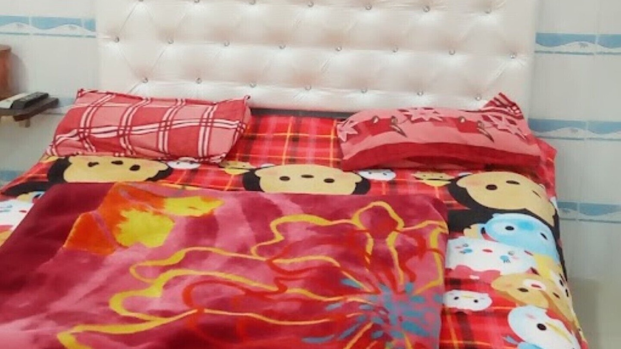 Photo of Bedroom in Mandi