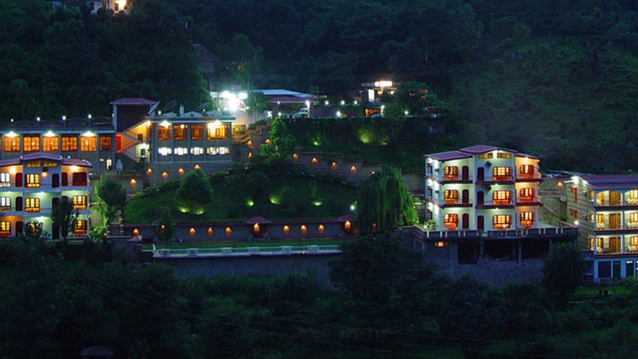 Photo of Outdoor in Mandi