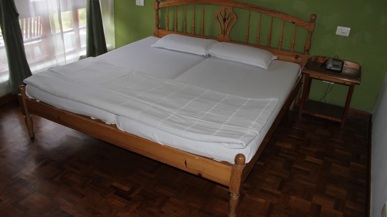 Photo of Bedroom in Mandi