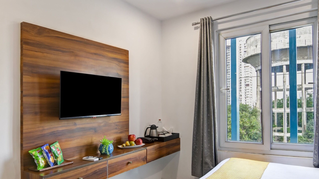 Photo of Bedroom in Vasundhara
