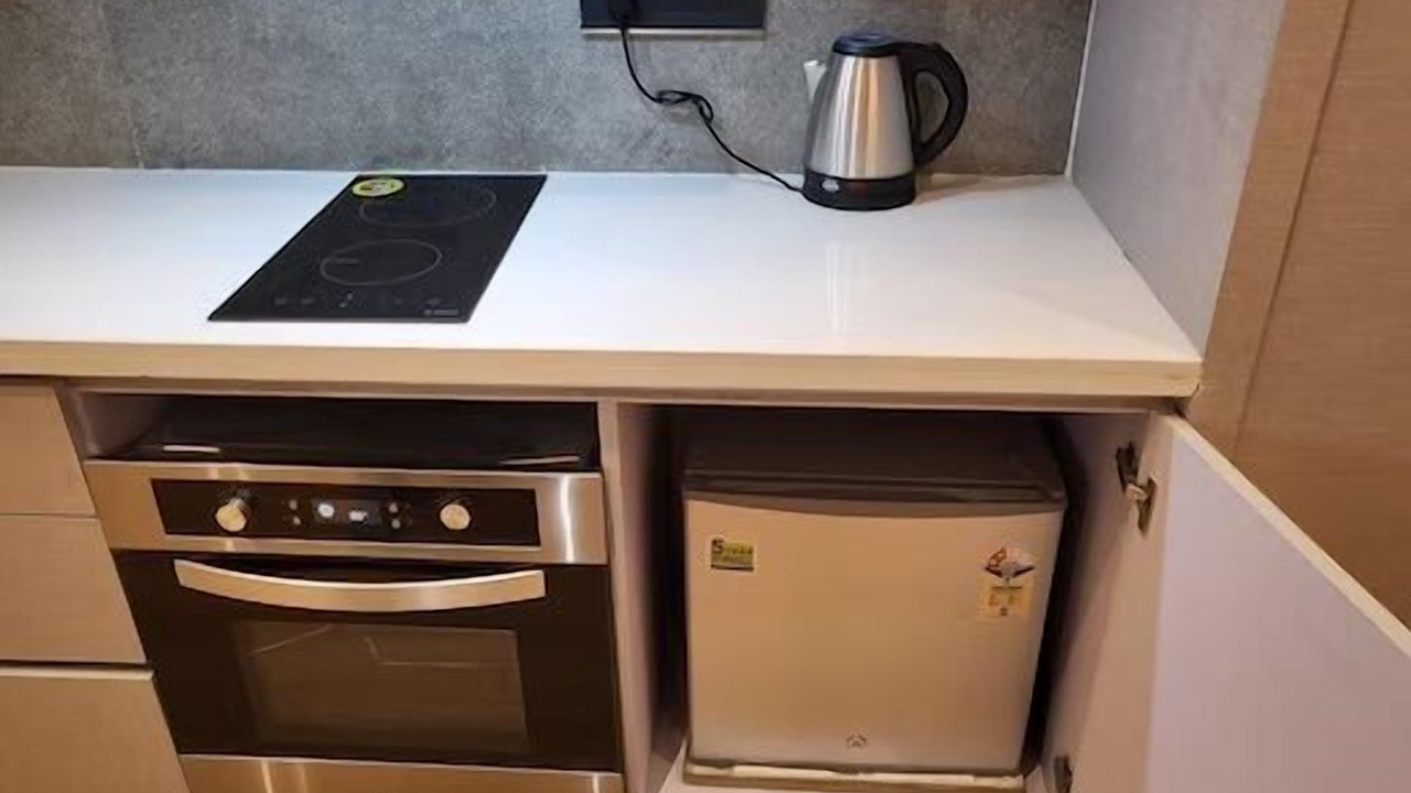 Photo of Kitchen in Greater Noida