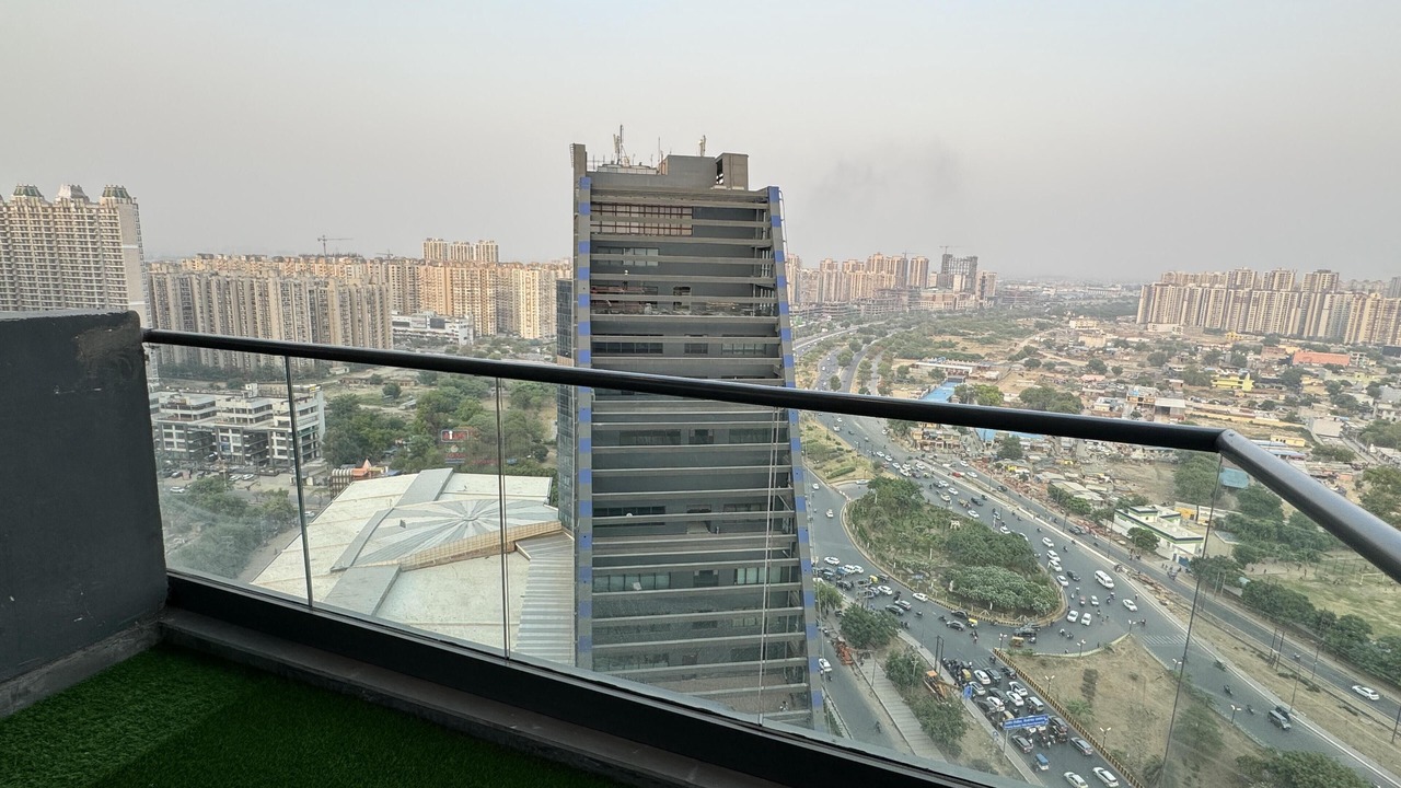 Photo of Outdoor in Greater Noida