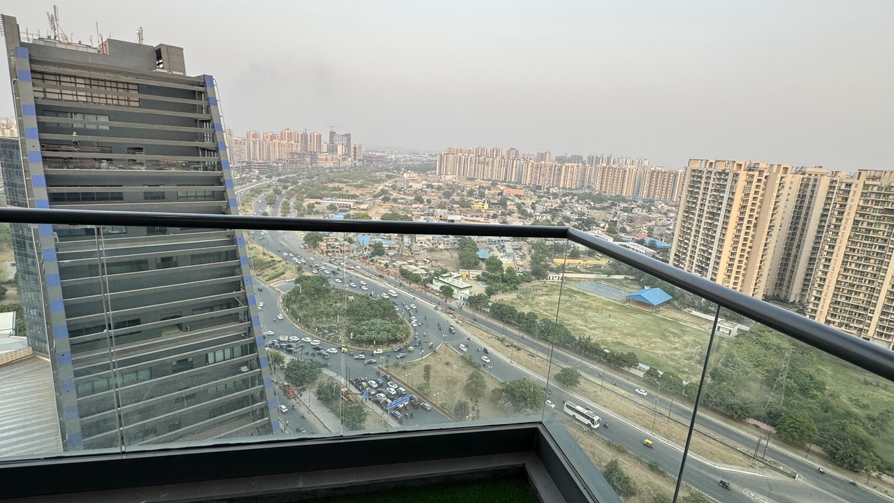 Photo of Outdoor in Greater Noida
