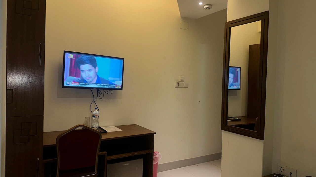 Photo of Bedroom in Dhaka