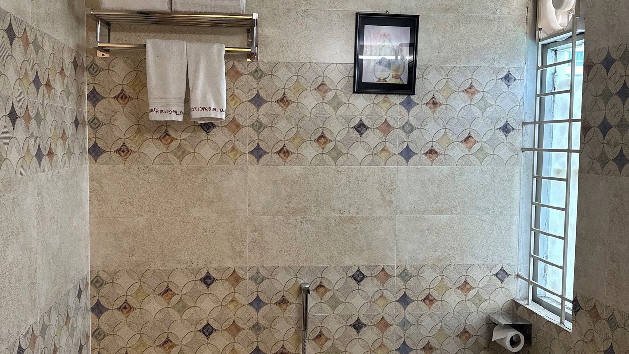 Photo of Bathroom in Dhaka