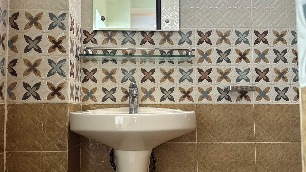 Photo of Bathroom in Dhaka