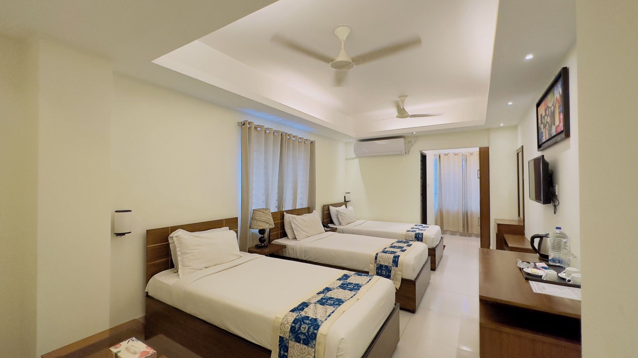 Photo of Bedroom in Dhaka