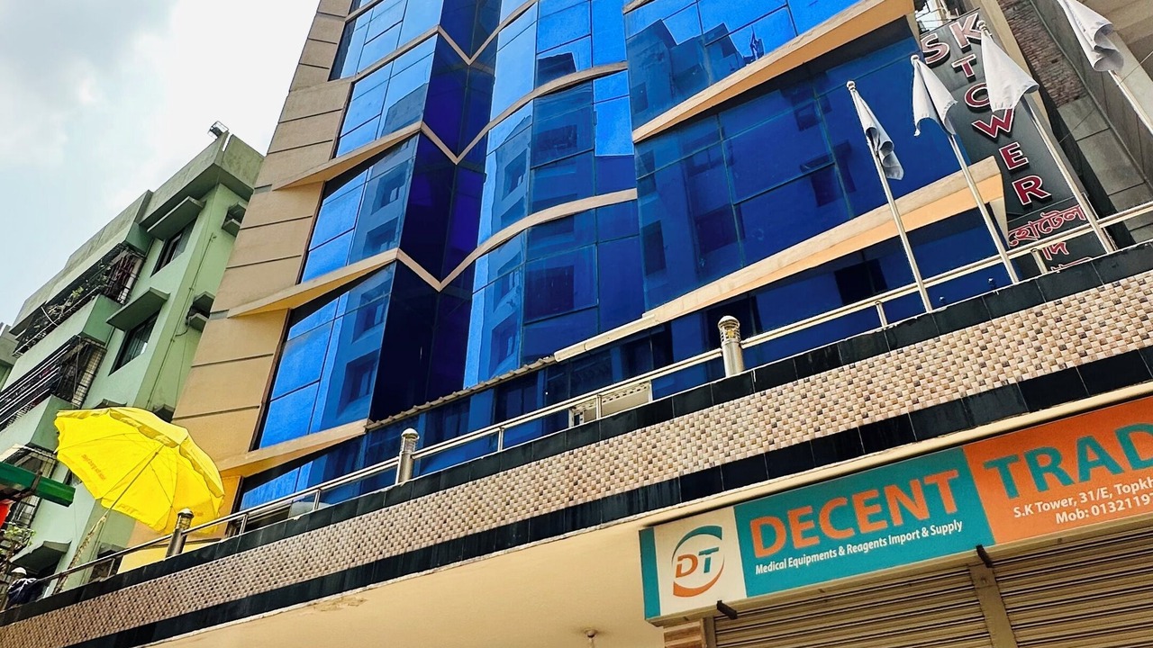 Photo of Outdoor in Dhaka