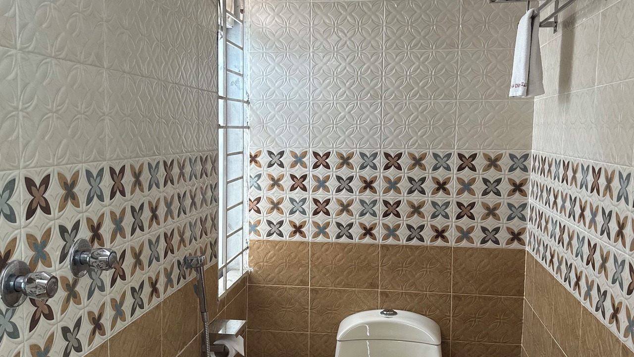 Photo of Bathroom in Dhaka