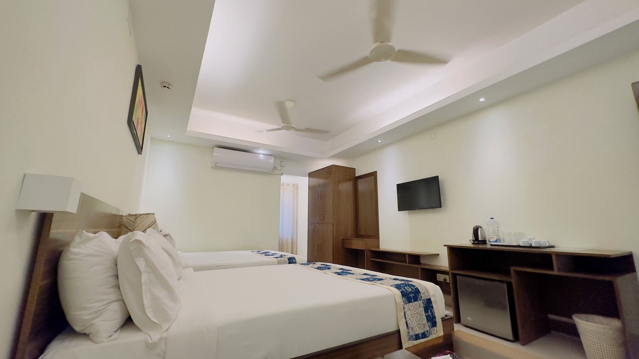 Photo of Bedroom in Dhaka