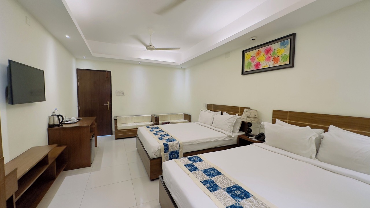 Photo of Bedroom in Dhaka