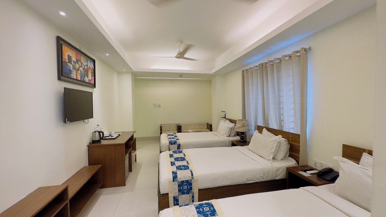 Photo of Bedroom in Dhaka