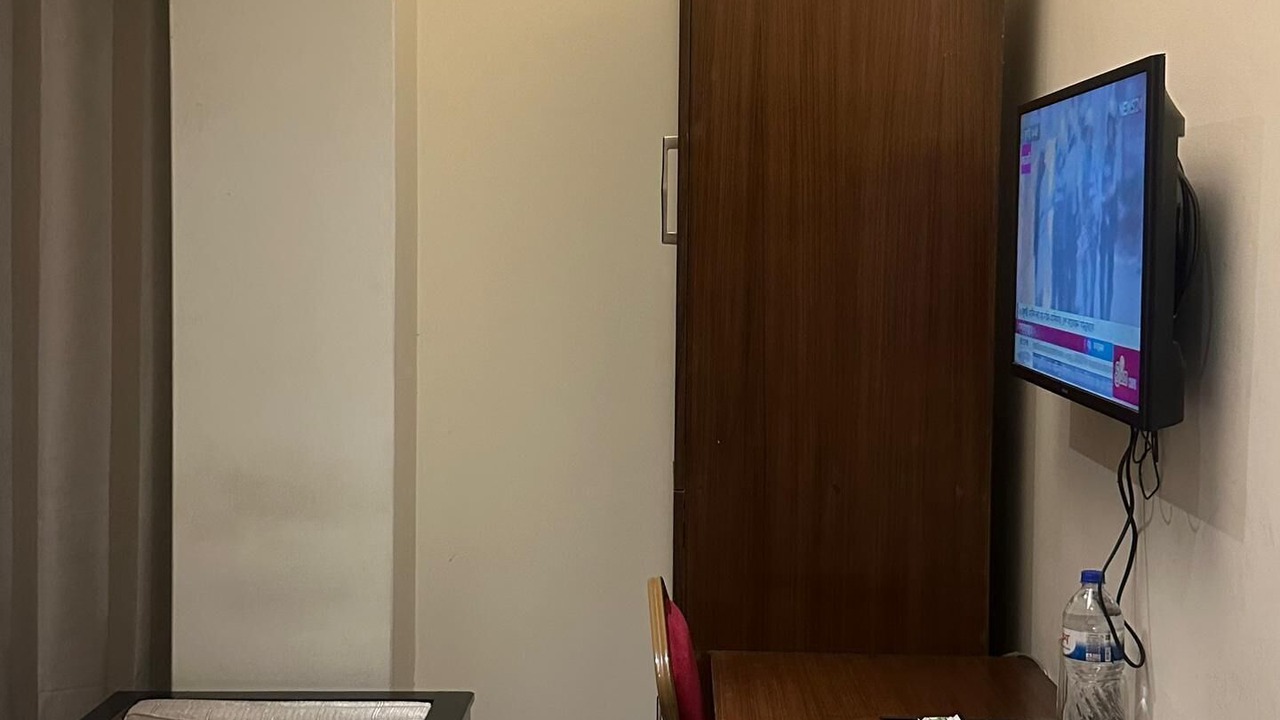 Photo of Bedroom in Dhaka