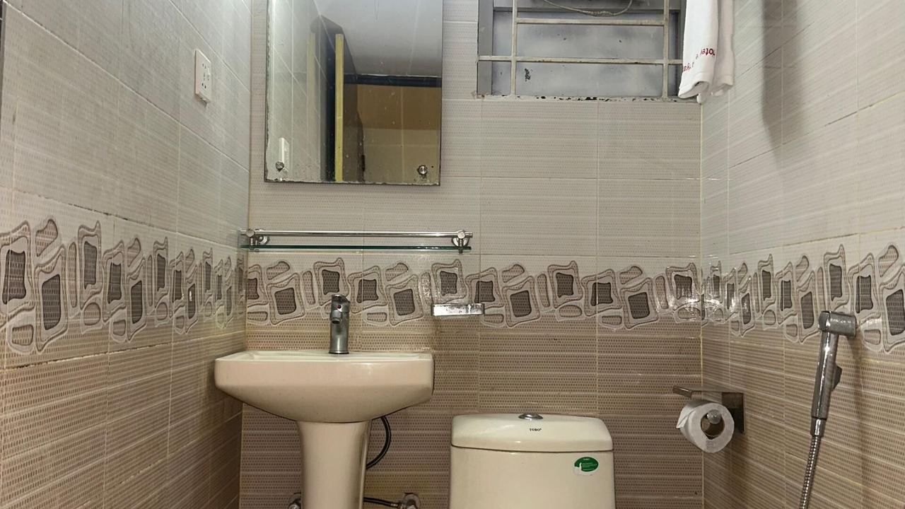 Photo of Bathroom in Dhaka