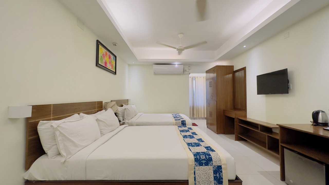 Photo of Bedroom in Dhaka